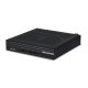 Acer Veriton N N4690GT Intel® Core™ i5 i5-12400 16 Go DDR4-SDRAM 512 Go SSD Mini PC Noir