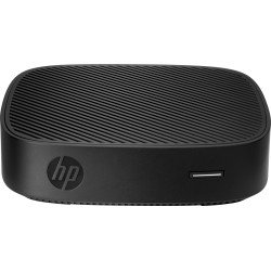 HP t430 1,1 GHz ThinPro 740 g Noir N4020 HP t430 1,1 GHz ThinPro 740 g Noir N4020