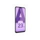 Samsung Galaxy A23 5G SM-A236B 16,8 cm (6.6") Double SIM hybride Android 12 USB Type-C 4 Go 64 Go 5000 mAh Bleu