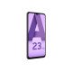 Samsung Galaxy A23 5G SM-A236B 16,8 cm (6.6") Double SIM hybride Android 12 USB Type-C 4 Go 64 Go 5000 mAh Noir