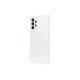 Samsung Galaxy A23 5G SM-A236B 16,8 cm (6.6") Double SIM hybride Android 12 USB Type-C 4 Go 64 Go 5000 mAh Blanc