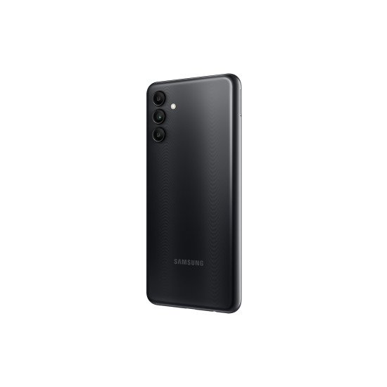 Samsung Galaxy A04s SM-A047F 16,5 cm (6.5") Double SIM hybride Android 12 4G USB Type-C 3 Go 32 Go 5000 mAh Noir