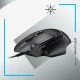 Logitech G G502 X souris Droitier USB Type-A Optique 25600 DPI Logitech G G502 X souris Droitier USB Type-A Optique 25600 DPI