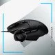 Logitech G G502 X souris Droitier USB Type-A Optique 25600 DPI Logitech G G502 X souris Droitier USB Type-A Optique 25600 DPI