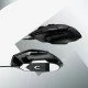 Logitech G G502 X souris Droitier USB Type-A Optique 25600 DPI Logitech G G502 X souris Droitier USB Type-A Optique 25600 DPI