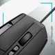 Logitech G G502 X souris Droitier USB Type-A Optique 25600 DPI Logitech G G502 X souris Droitier USB Type-A Optique 25600 DPI