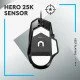 Logitech G G502 X souris Droitier USB Type-A Optique 25600 DPI Logitech G G502 X souris Droitier USB Type-A Optique 25600 DPI