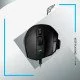 Logitech G G502 X souris Droitier USB Type-A Optique 25600 DPI Logitech G G502 X souris Droitier USB Type-A Optique 25600 DPI