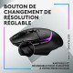 Logitech G G502 X PLUS Logitech G G502 X PLUS