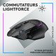 Logitech G G502 X PLUS Logitech G G502 X PLUS