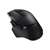 Logitech G G502 X Lightspeed souris Droitier RF sans fil Optique 25600 DPI Logitech G G502 X Lightspeed souris Droitier RF sans fil Optique 25600 DPI