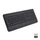 Logitech Signature K650 clavier Bluetooth QWERTZ DE Graphite Logitech Signature K650 clavier Bluetooth QWERTZ DE Graphite