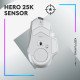 Logitech G G502 X Plus souris Jouer Droitier RF sans fil Optique 25600 DPI