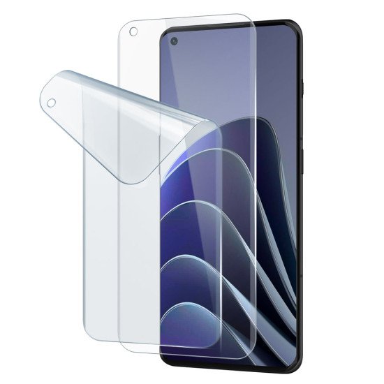 Spigen Neo Flex Protection d'écran transparent OnePlus