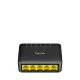 Cudy GS105D commutateur réseau Gigabit Ethernet (10/100/1000) Noir Cudy GS105D commutateur réseau Gigabit Ethernet (10/100/1000) Noir