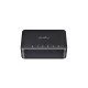 Cudy GS105D commutateur réseau Gigabit Ethernet (10/100/1000) Noir Cudy GS105D commutateur réseau Gigabit Ethernet (10/100/1000) Noir