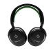 Steelseries Arctis Nova 7X Casque Avec fil &sans fil Arceau Gaming USB Type-C Bluetooth Noir, Vert