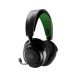 Steelseries Arctis Nova 7X Casque Avec fil &sans fil Arceau Gaming USB Type-C Bluetooth Noir, Vert