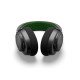 Steelseries Arctis Nova 7X Casque Avec fil &sans fil Arceau Gaming USB Type-C Bluetooth Noir, Vert