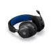 Steelseries Arctis Nova 7P Casque Avec fil &sans fil Arceau Jouer USB Type-C Bluetooth Noir, Bleu Steelseries Arctis Nova 7P Casque Avec fil &sans fil Arceau Jouer USB Type-C Bluetooth Noir, Bleu