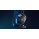 Steelseries Arctis Nova 7P Casque Avec fil &sans fil Arceau Jouer USB Type-C Bluetooth Noir, Bleu Steelseries Arctis Nova 7P Casque Avec fil &sans fil Arceau Jouer USB Type-C Bluetooth Noir, Bleu