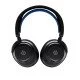 Steelseries Arctis Nova 7P Casque Avec fil &sans fil Arceau Jouer USB Type-C Bluetooth Noir, Bleu Steelseries Arctis Nova 7P Casque Avec fil &sans fil Arceau Jouer USB Type-C Bluetooth Noir, Bleu