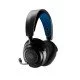 Steelseries Arctis Nova 7P Casque Avec fil &sans fil Arceau Jouer USB Type-C Bluetooth Noir, Bleu Steelseries Arctis Nova 7P Casque Avec fil &sans fil Arceau Jouer USB Type-C Bluetooth Noir, Bleu