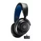 Steelseries Arctis Nova 7P Casque Avec fil &sans fil Arceau Jouer USB Type-C Bluetooth Noir, Bleu Steelseries Arctis Nova 7P Casque Avec fil &sans fil Arceau Jouer USB Type-C Bluetooth Noir, Bleu