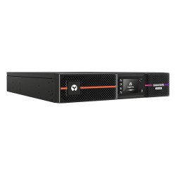 Vertiv Liebert Onduleur online GXT5 Lithium-ion 3000 VA/2 700 W 230 V Onduleur rack/tour