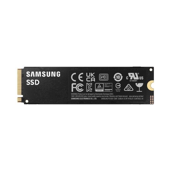 Samsung 990 PRO M.2 2000 Go PCI Express 4.0 V-NAND MLC NVMe