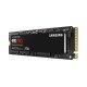 Samsung 990 PRO M.2 2000 Go PCI Express 4.0 V-NAND MLC NVMe