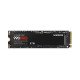 Samsung 990 PRO M.2 2000 Go PCI Express 4.0 V-NAND MLC NVMe