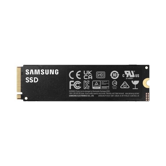 Samsung 990 PRO M.2 1000 Go PCI Express 4.0 V-NAND MLC NVMe