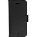 dbramante1928 Copenhagen coque de protection pour téléphones portables 17 cm (6.7") Étui avec portefeuille Noir