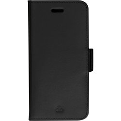 dbramante1928 Copenhagen coque de protection pour téléphones portables 17 cm (6.7") Étui avec portefeuille Noir