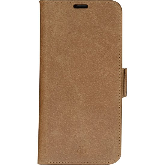 dbramante1928 Copenhagen coque de protection pour téléphones portables 17 cm (6.7") Étui avec portefeuille Teint