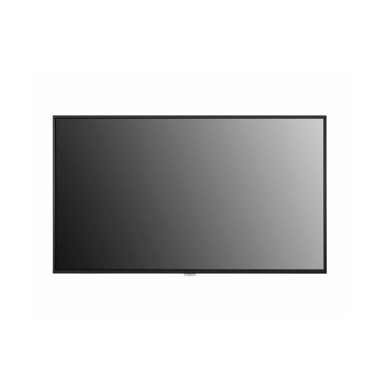 LG 55UH5J-H affichage de messages Panneau plat de signalisation numérique 139,7 cm (55") IPS Wifi 500 cd/m² UHD+ Noir 24/7