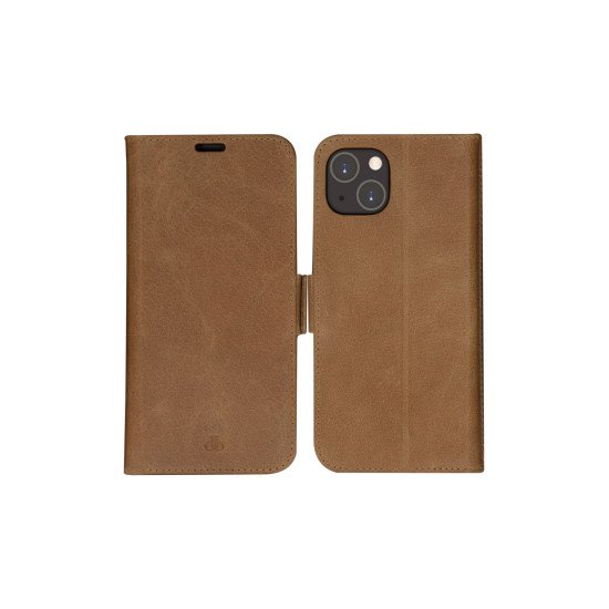 dbramante1928 Copenhagen coque de protection pour téléphones portables 17 cm (6.7") Étui avec portefeuille Teint