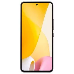 Xiaomi 12 Lite 16,6 cm (6.55") Double SIM Android 12 5G USB Type-C 8 Go 256 Go 4300 mAh Noir