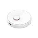 Dreame D10 Plus robot aspirateur 0,4 L Blanc