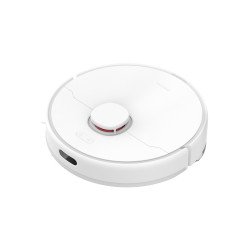 Dreame D10 Plus robot aspirateur 0,4 L Blanc