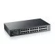 Zyxel GS1915-24E Géré L2 Gigabit Ethernet (10/100/1000) 1U Noir Zyxel GS1915-24E Géré L2 Gigabit Ethernet (10/100/1000) 1U Noir