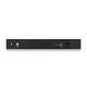Zyxel GS1915-24E Géré L2 Gigabit Ethernet (10/100/1000) 1U Noir Zyxel GS1915-24E Géré L2 Gigabit Ethernet (10/100/1000) 1U Noir