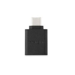 Kensington CA1010 Adaptateur USB-C vers USB-A M/F Kensington CA1010 Adaptateur USB-C vers USB-A M/F