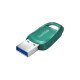 SanDisk Ultra Eco lecteur USB flash 256 Go USB Type-A 3.2 Gen 1 (3.1 Gen 1) Vert