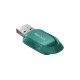 SanDisk Ultra Eco lecteur USB flash 256 Go USB Type-A 3.2 Gen 1 (3.1 Gen 1) Vert