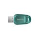 SanDisk Ultra Eco lecteur USB flash 128 Go USB Type-A 3.2 Gen 1 (3.1 Gen 1) Vert