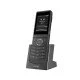 Fanvil W611W téléphone fixe Noir 4 lignes Wifi Fanvil W611W téléphone fixe Noir 4 lignes Wifi