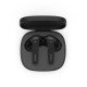 Belkin SOUNDFORM Flow Casque Sans fil Ecouteurs Appels/Musique USB Type-C Bluetooth Noir