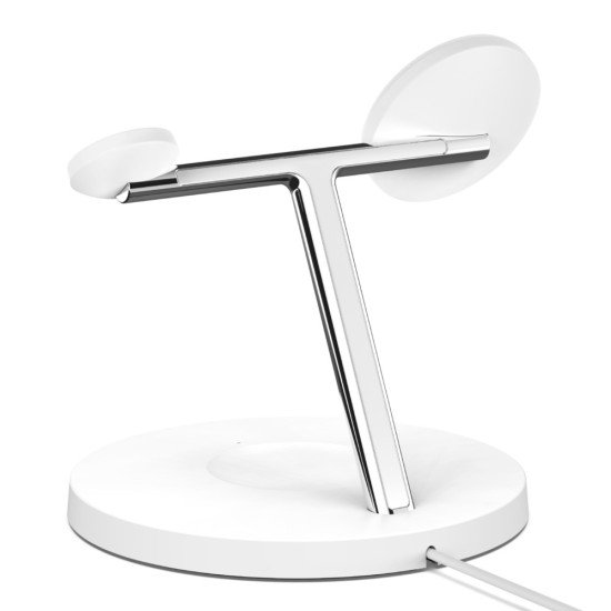 Belkin WIZ017vfWH Blanc Intérieure